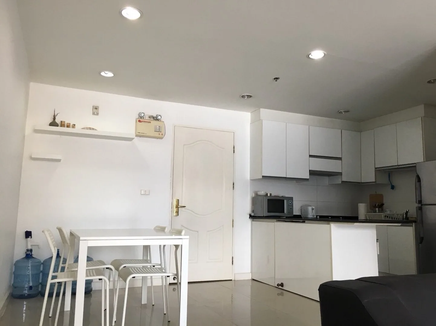 Property photos for Serene Place Sukhumvit 24