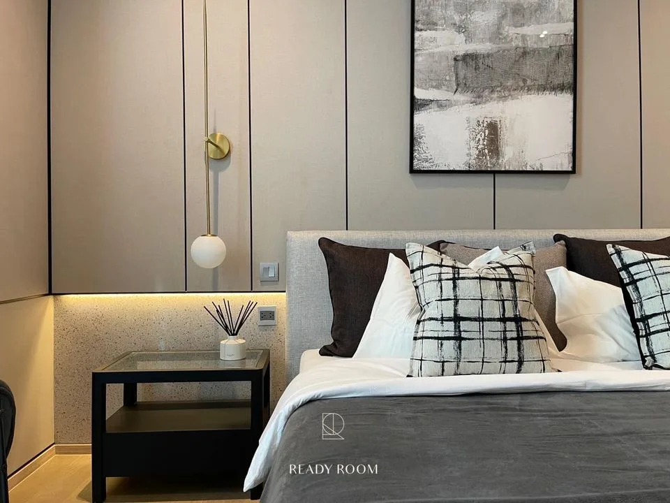 Property photos for The Strand Thonglor