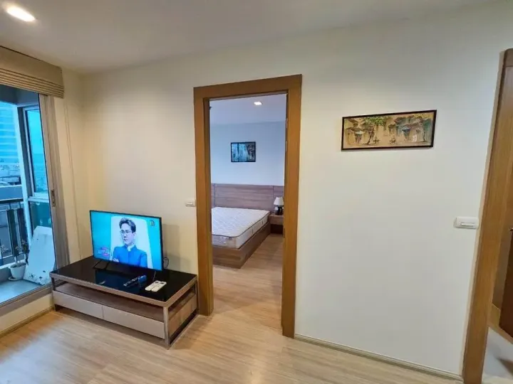 Property photos for Rhythm Ratchada - Huai Khwang