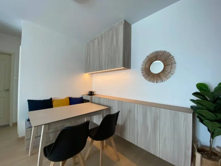 Property photos for Supalai Veranda Rama 9