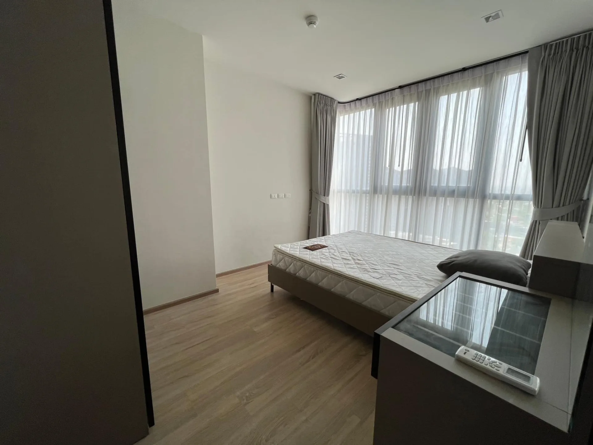 Property photos for The Base Garden Rama 9