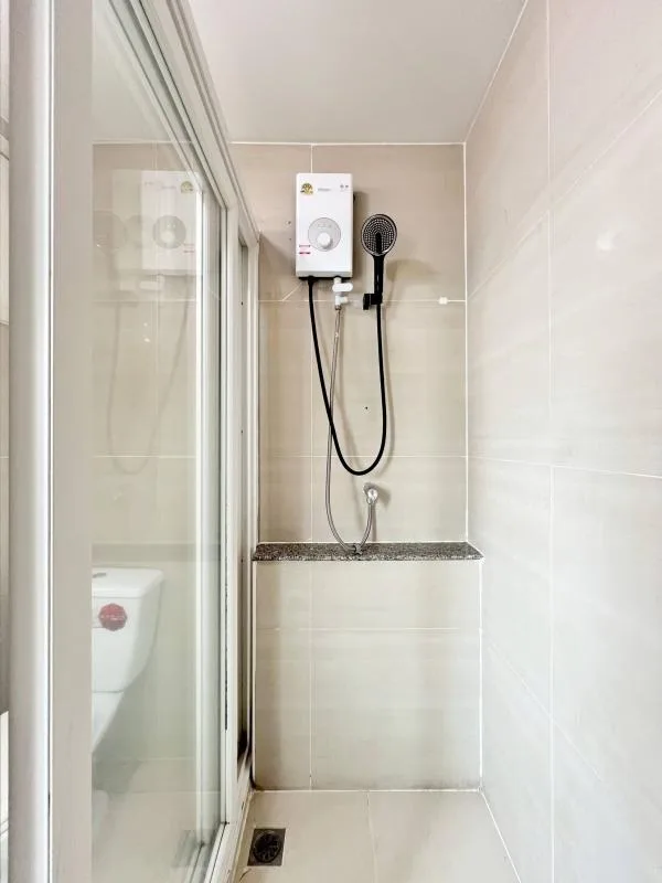 Property photos for Happy Condo Ratchada 18