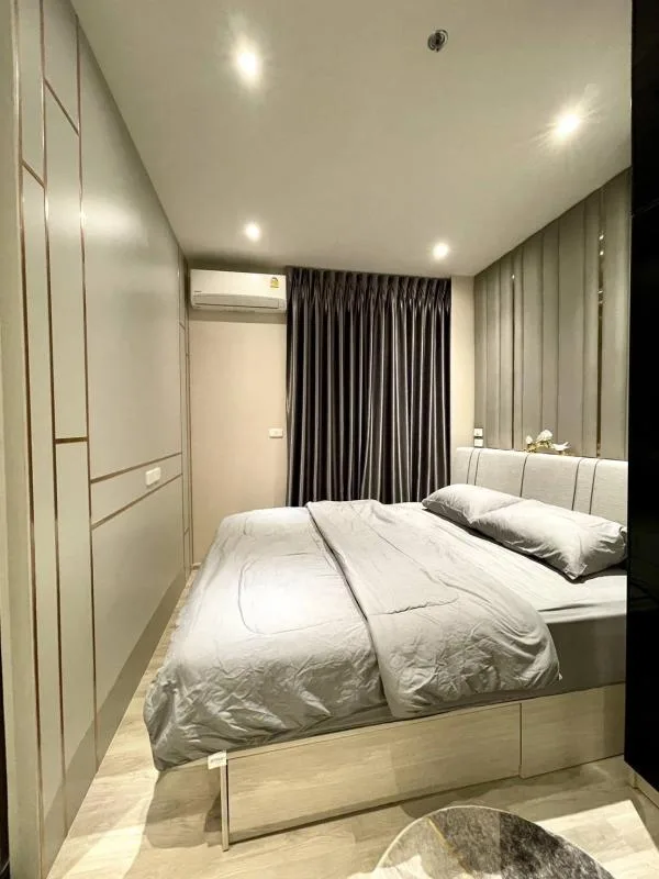 Property photos for Niche Mono Mega Space Bangna