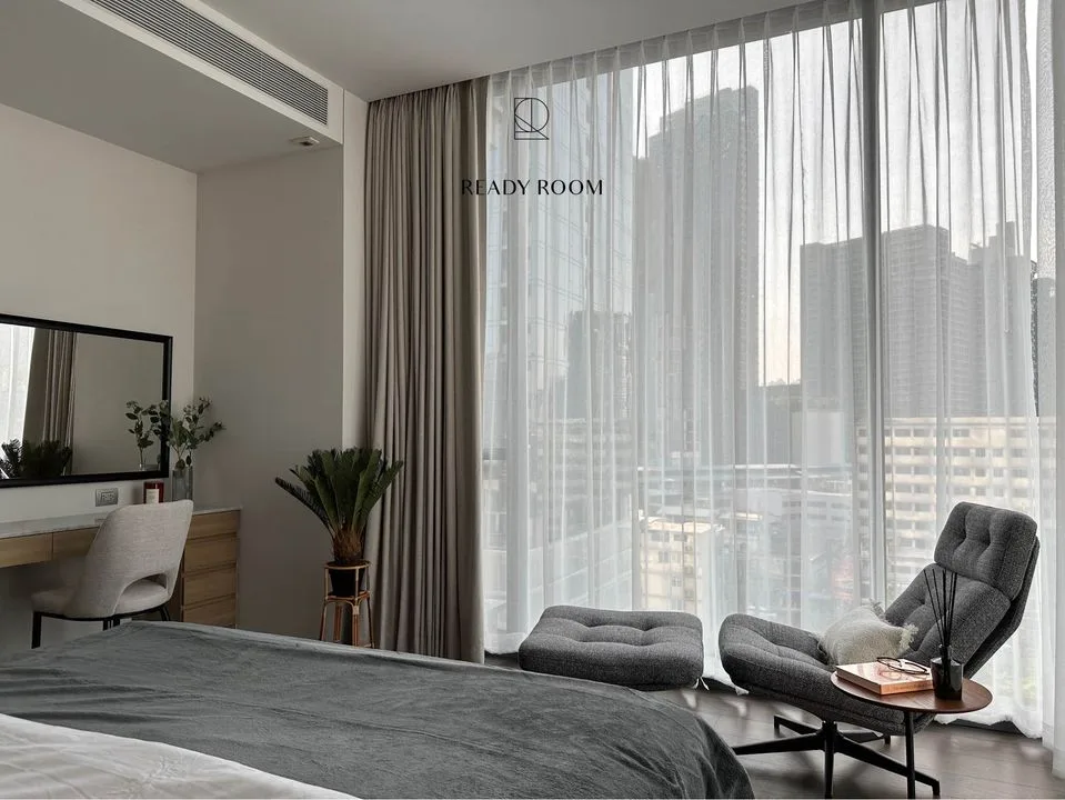 Property photos for Laviq Sukhumvit 57
