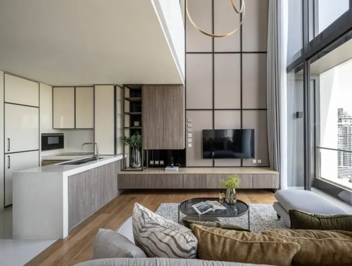 Property photos for BEATNIQ Sukhumvit 32