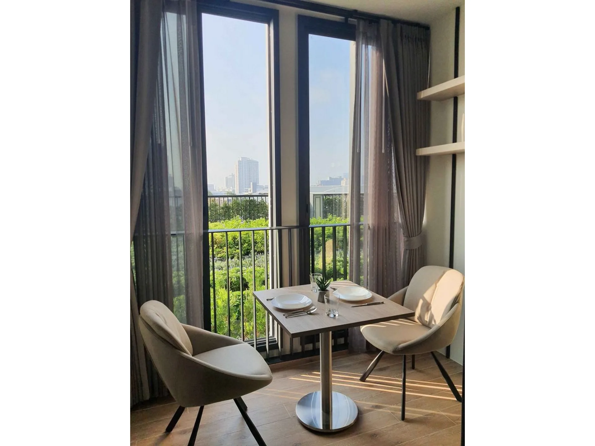 Property photos for Quinn Sukhumvit 101