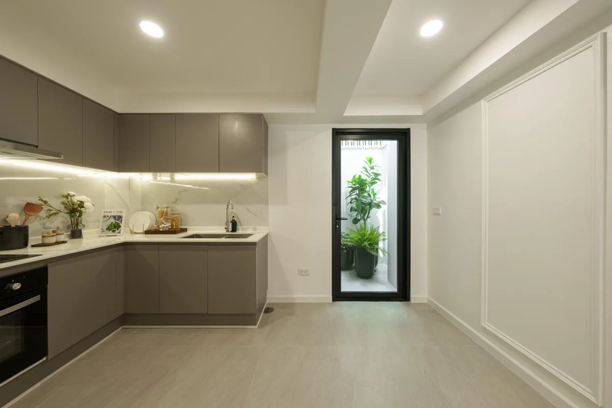 Property photos for Townhouse Pridi 7