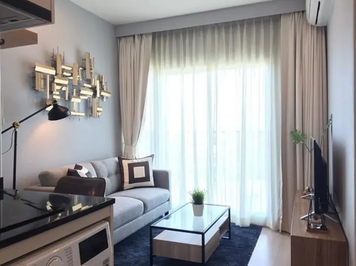 Property photos for Noble Revolve Ratchada