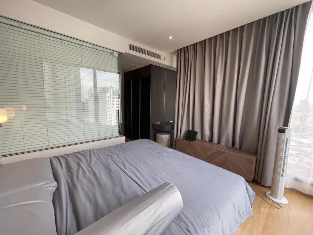 Property photos for ASHTON Asoke - Rama 9