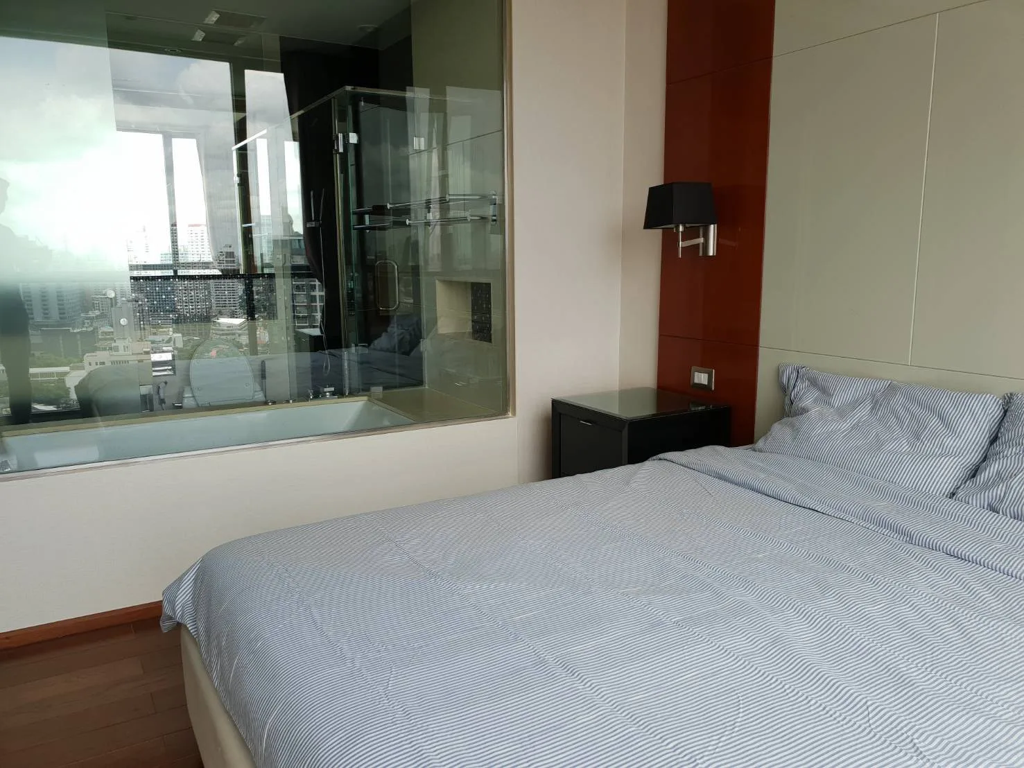 Property photos for The Address Sukhumvit 28