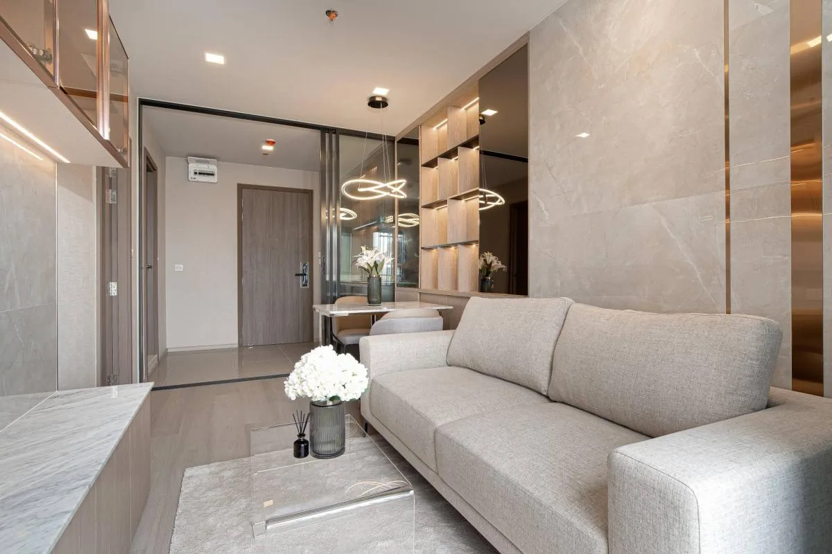 Property photos for Life Phahon-ladprao