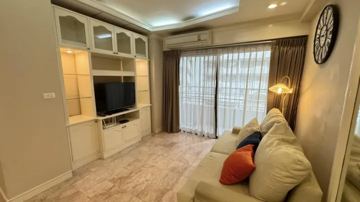 Property photos for Saranjai Mansion