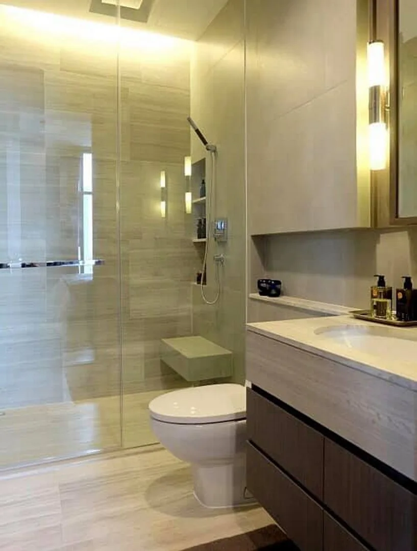 Property photos for The Diplomat Sathorn