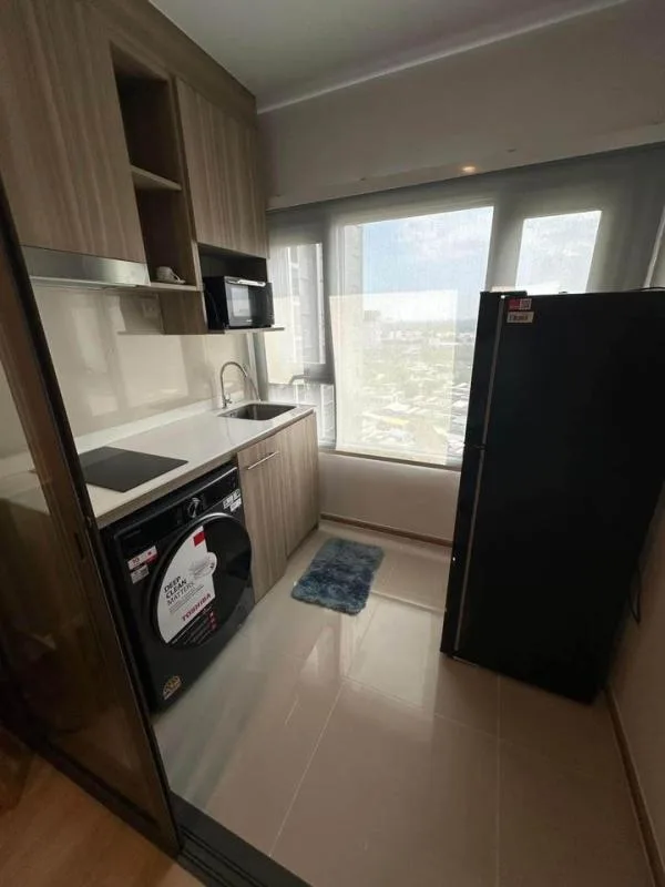 Property photos for Life Rama 4 - Asoke