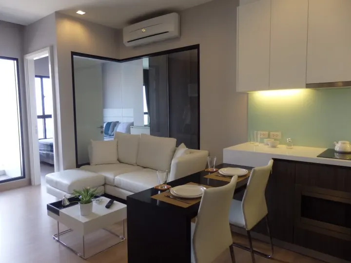 Property photos for Urbano Absolute Sathon - Taksin