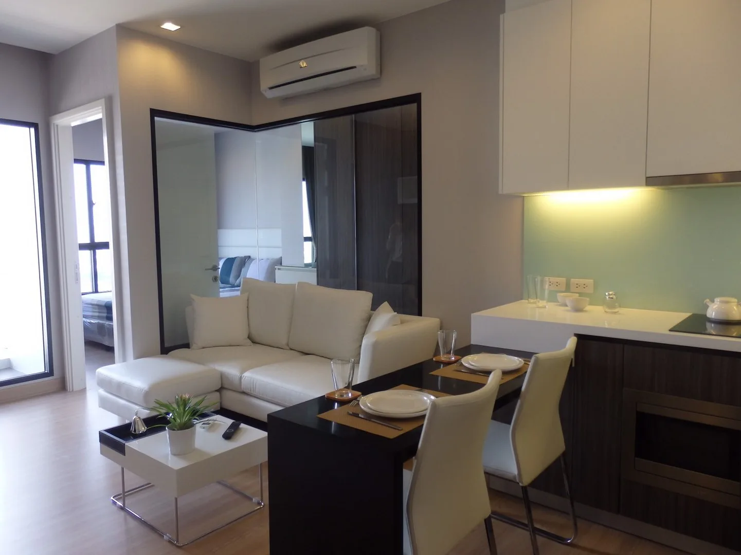 Property photos for Urbano Absolute Sathon - Taksin