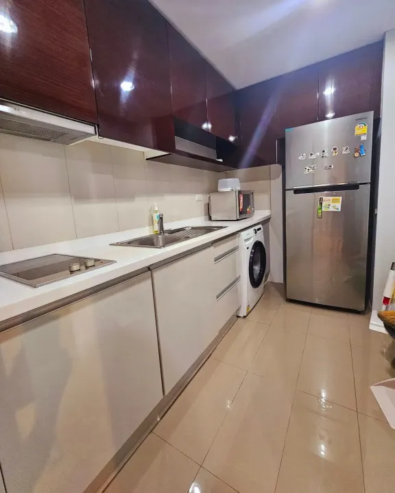 Property photos for The Address Pathumwan