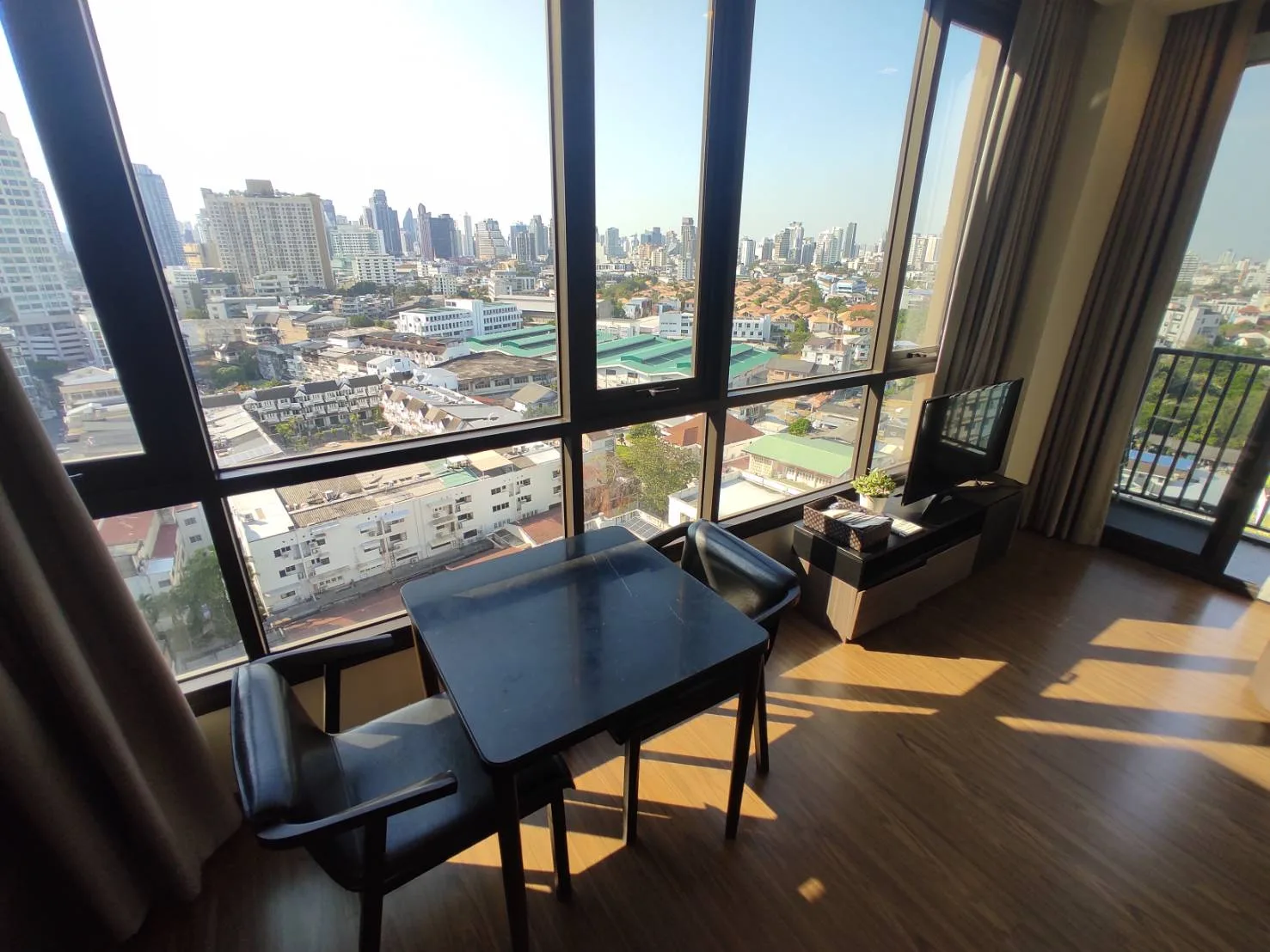 Property photos for The Line Sukhumvit 71
