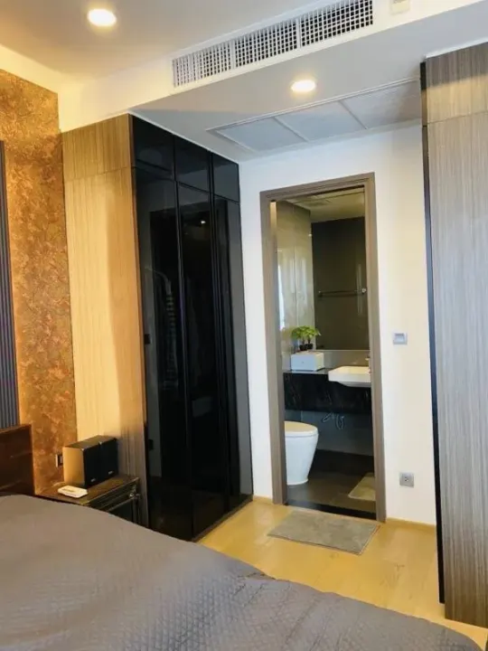 Property photos for Ashton Chula - Silom