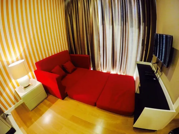 Property photos for Condolette Ize Ratchathewi