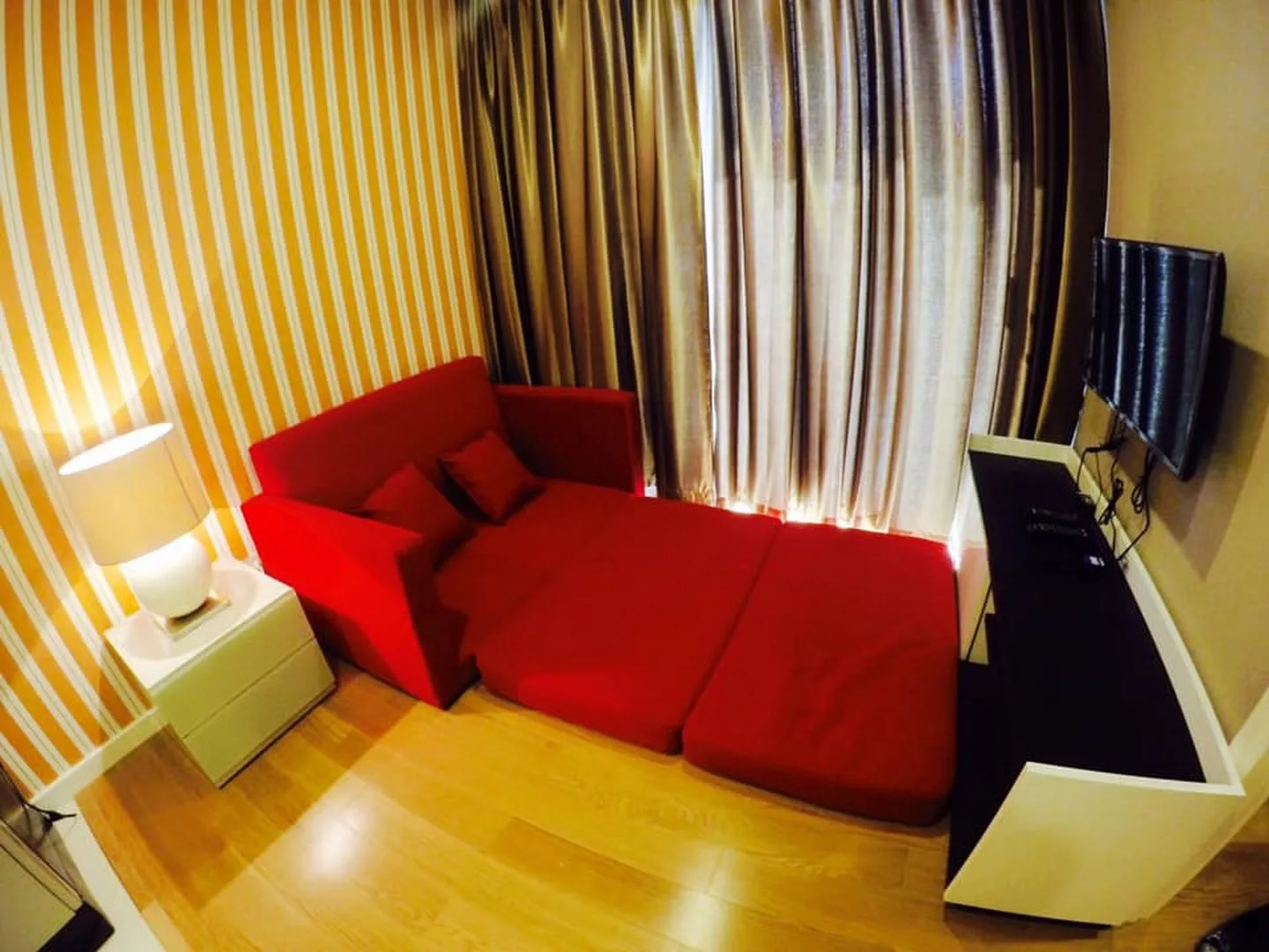 Property photos for Condolette Ize Ratchathewi