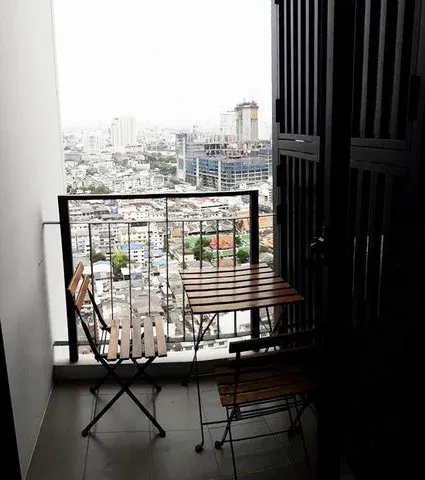 Property photos for Urbano Absolute Sathon - Taksin