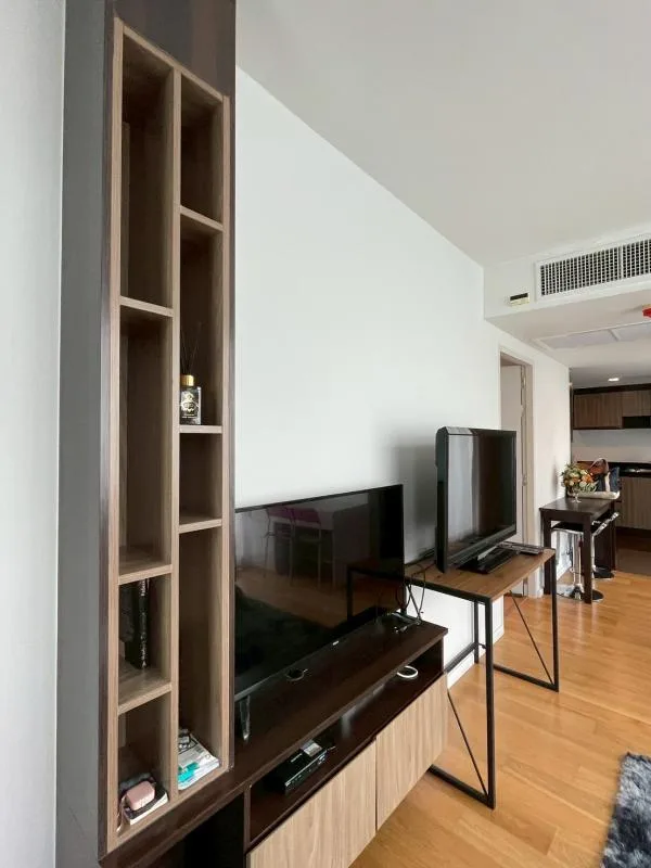 Property photos for Focus Ploenchit