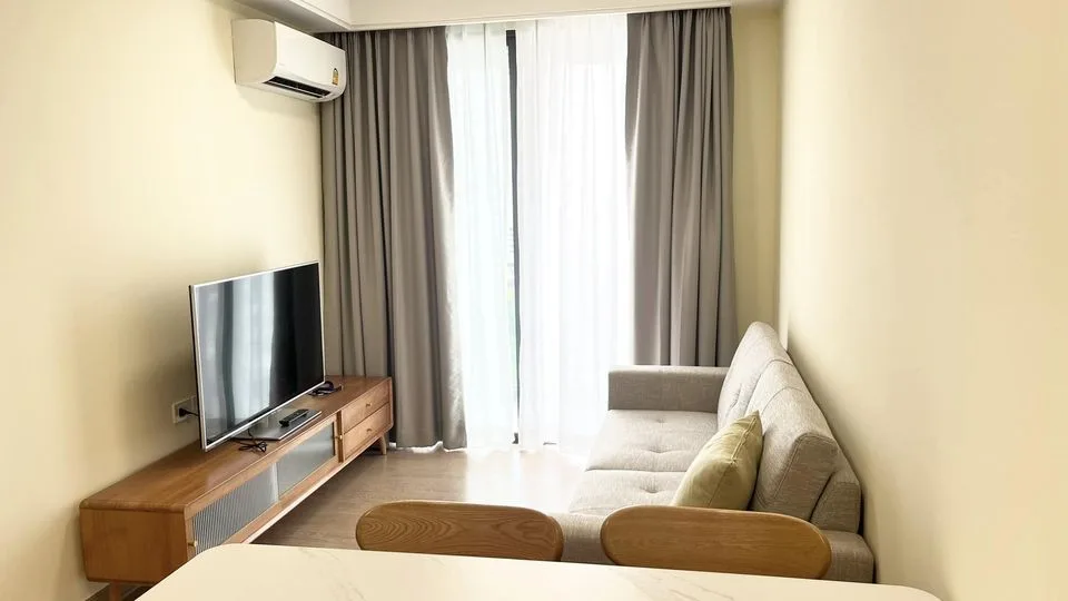 Property photos for Regal Condo Sathorn-naradhiwas