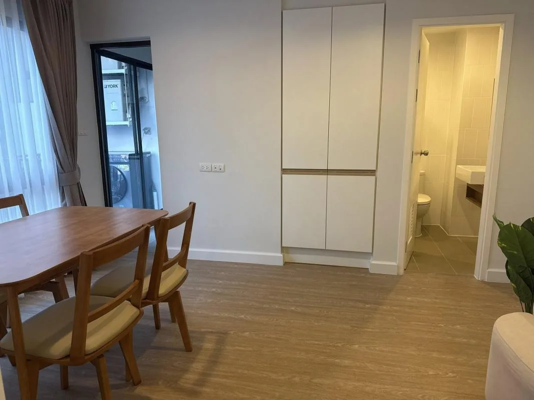 Property photos for The Nest Sukhumvit 22