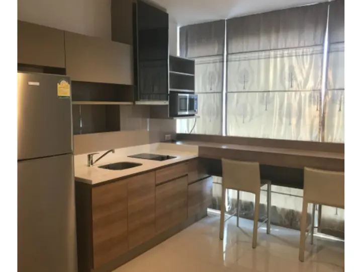 Property photos for Rhythm Phahol-Ari