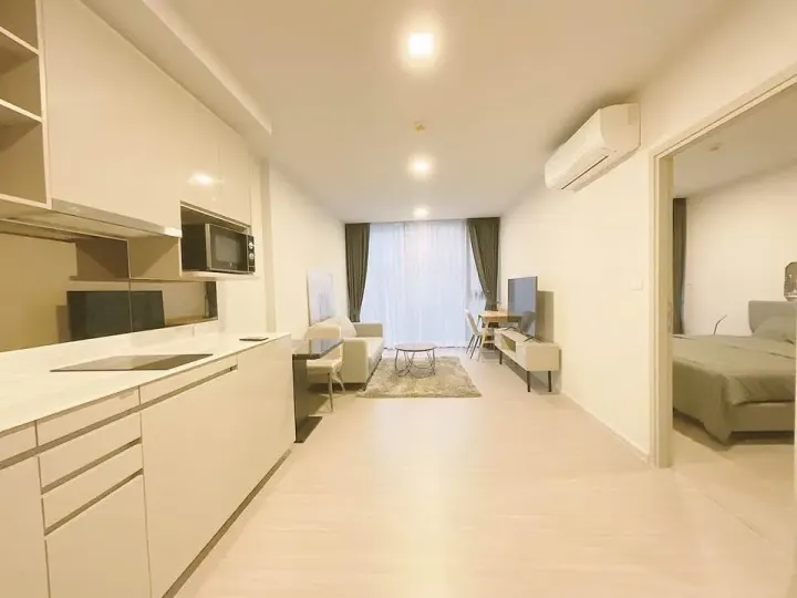 Property photos for Quintara Treehaus Sukhumvit 42