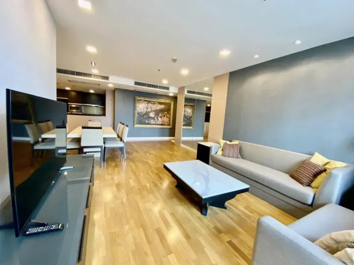 Property photos for Urbano Absolute Sathon - Taksin