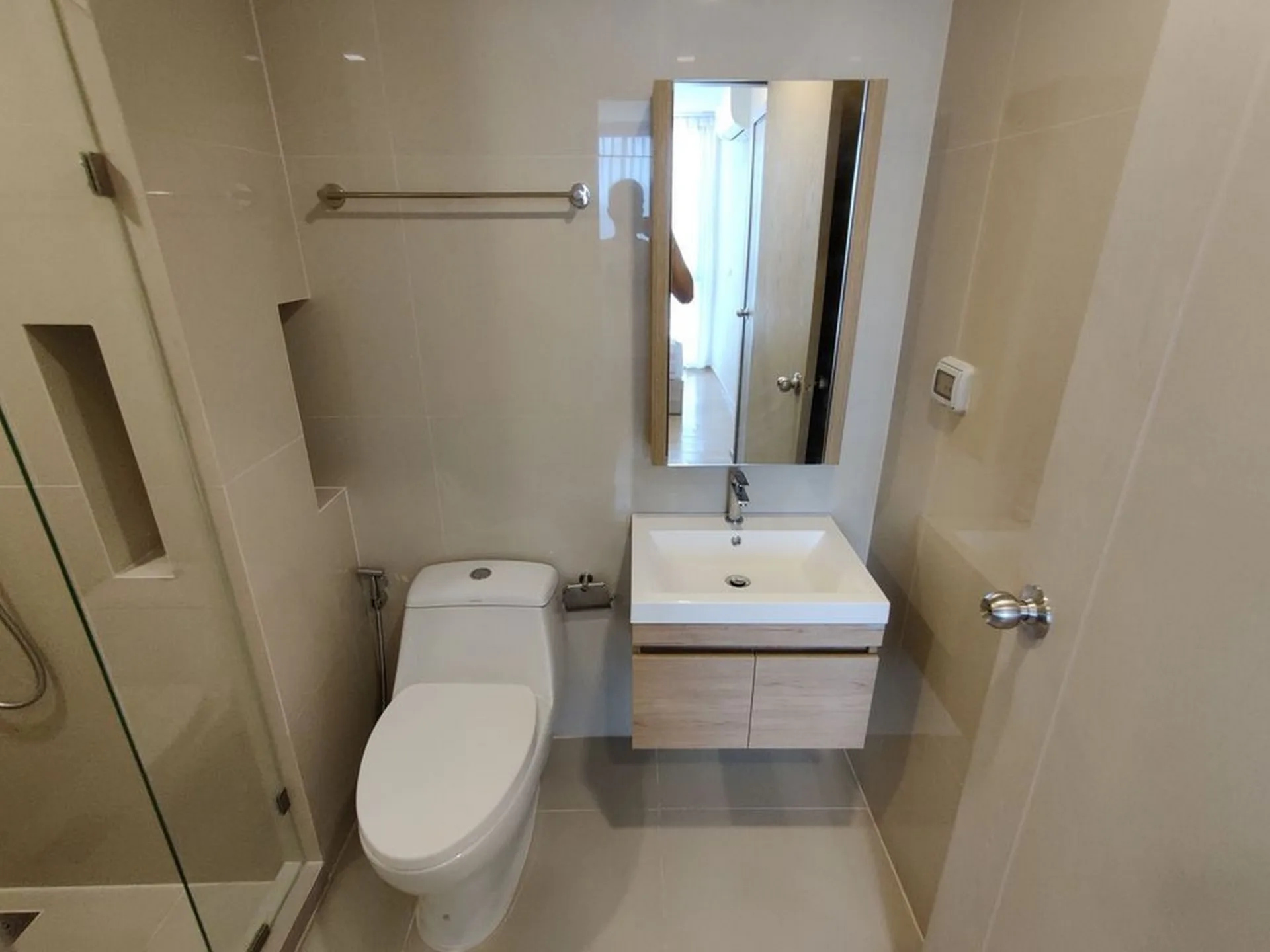 Property photos for The Nest Sukhumvit 71
