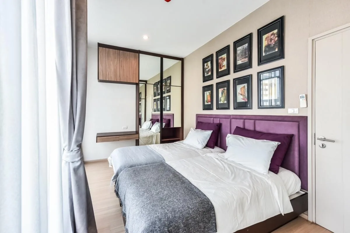 Property photos for The Capital Ekamai-Thonglor