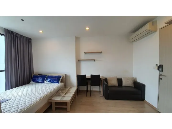 Property photos for Ideo Q Chula - Samyan