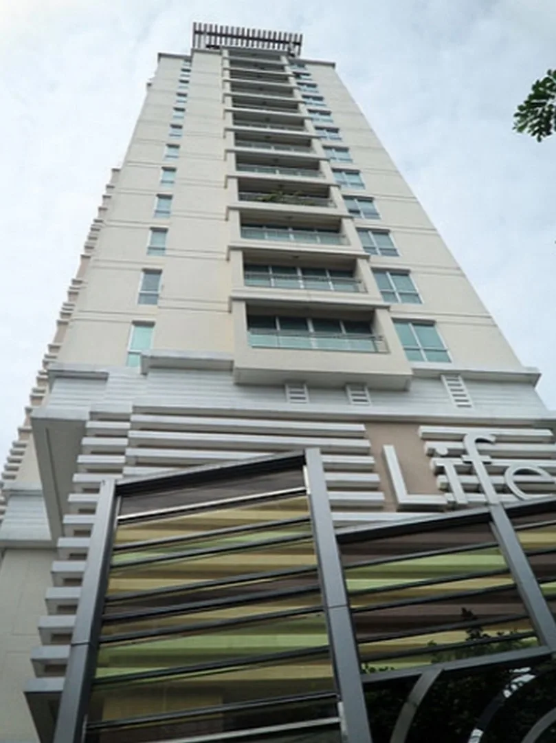 Property photos for Life @ Phahon - Ari