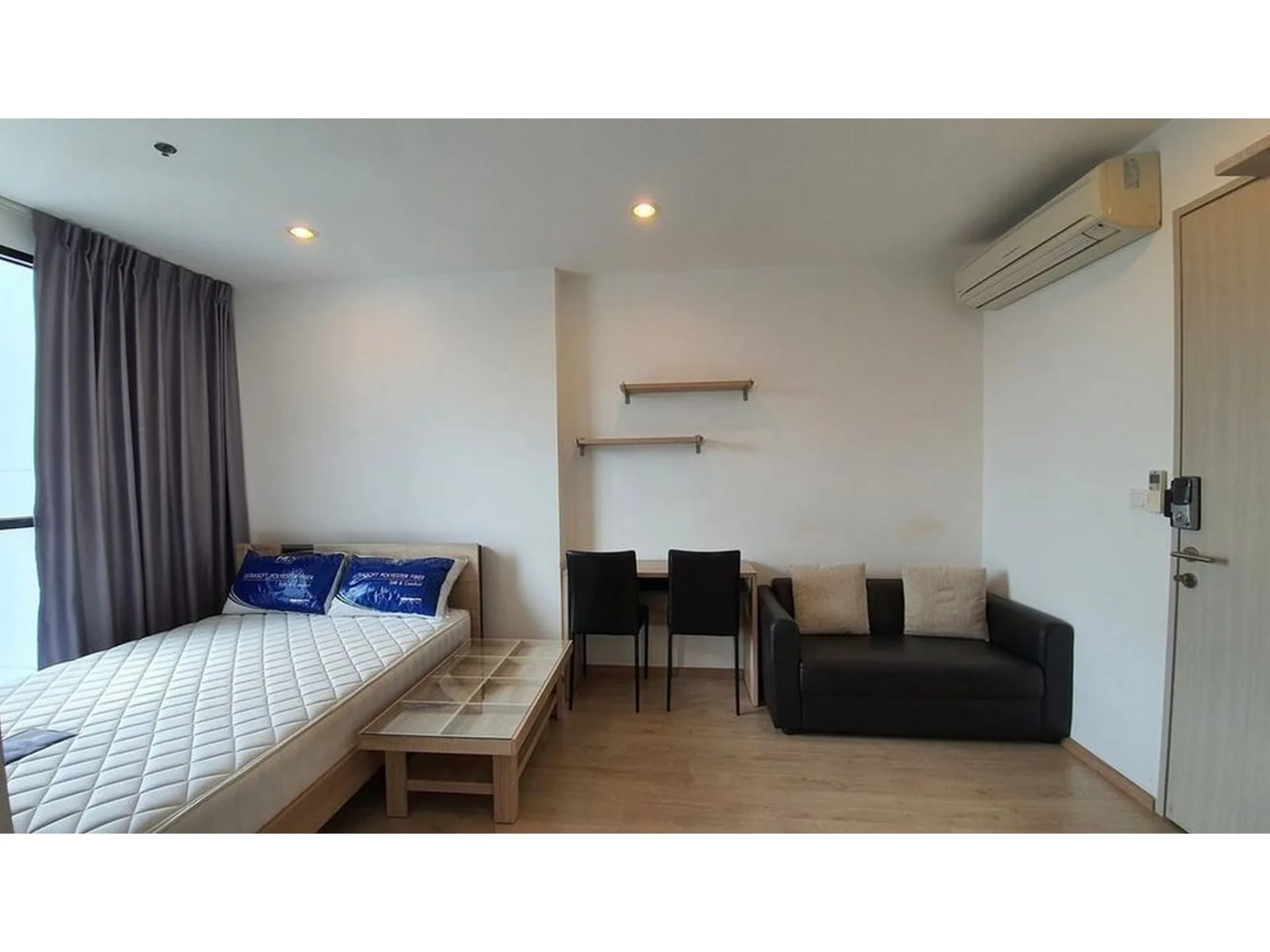 Property photos for Ideo Q Chula - Samyan
