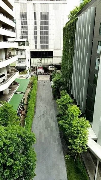 Property photos for Edge Sukhumvit 23