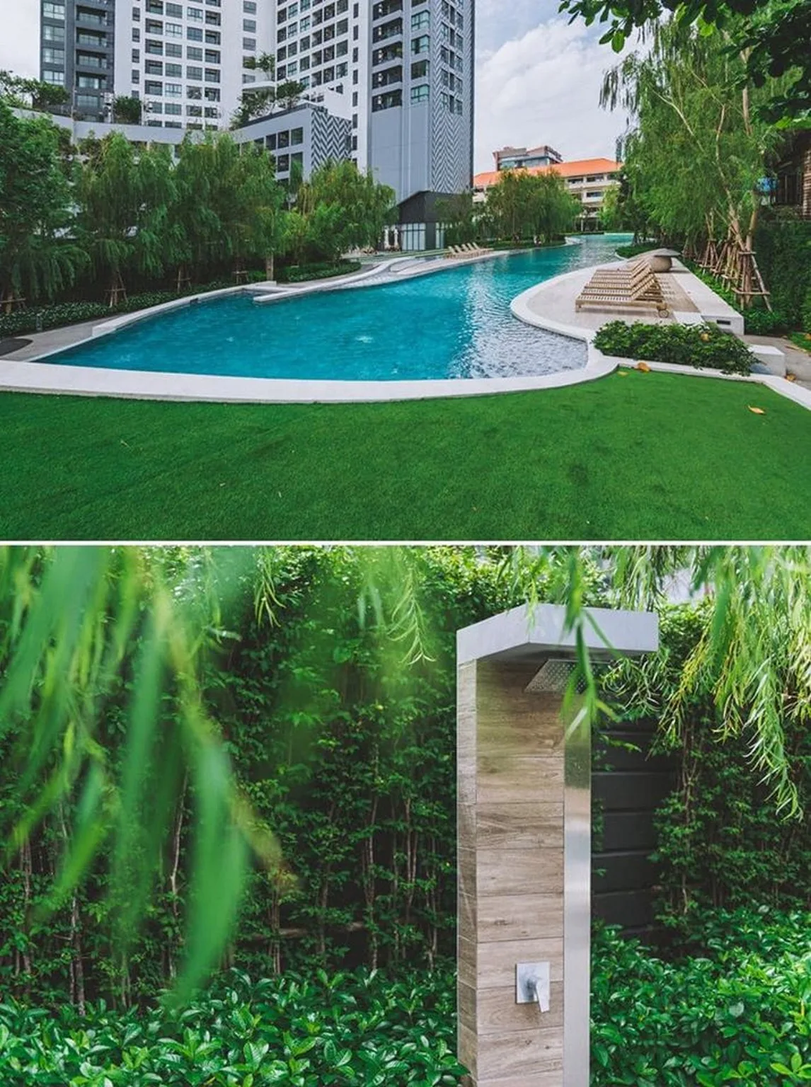 Property photos for IDEO O2