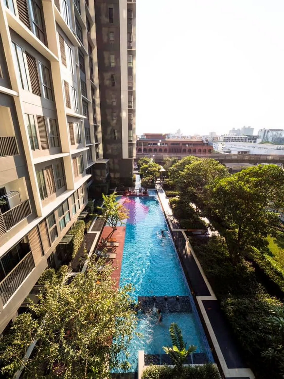 Property photos for Ideo Mobi Rama 9