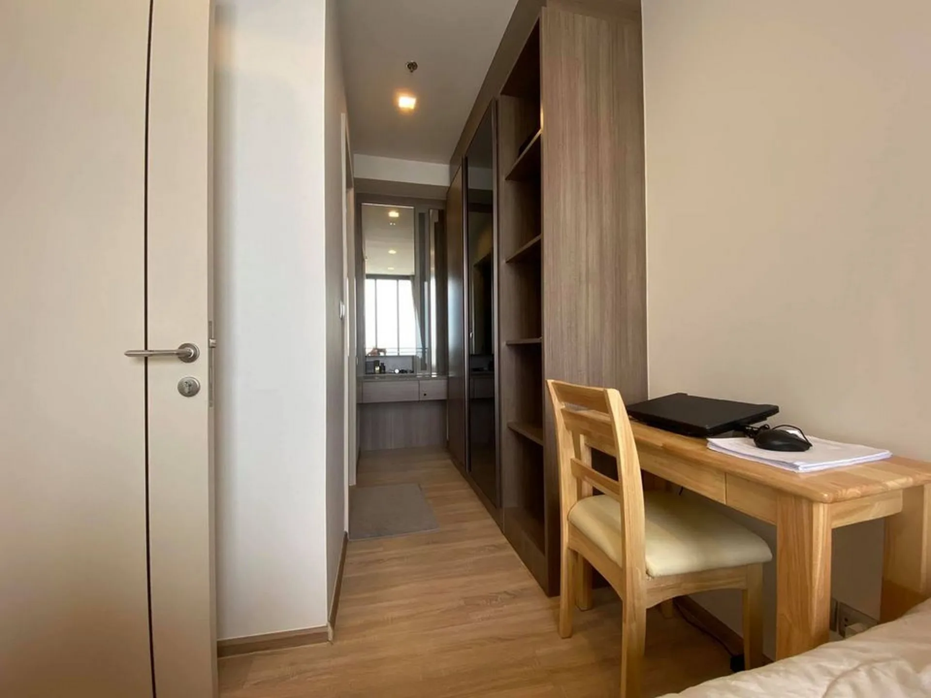 Property photos for THE LINE Phahol - Pradipat