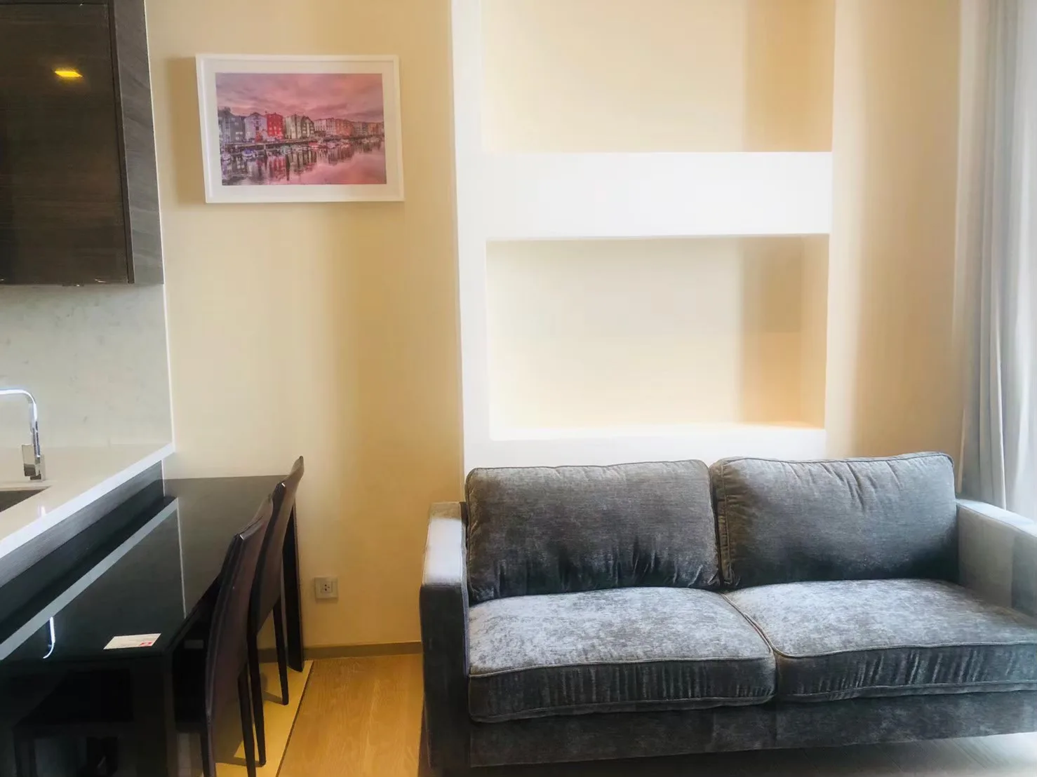 Property photos for The Esse Asoke
