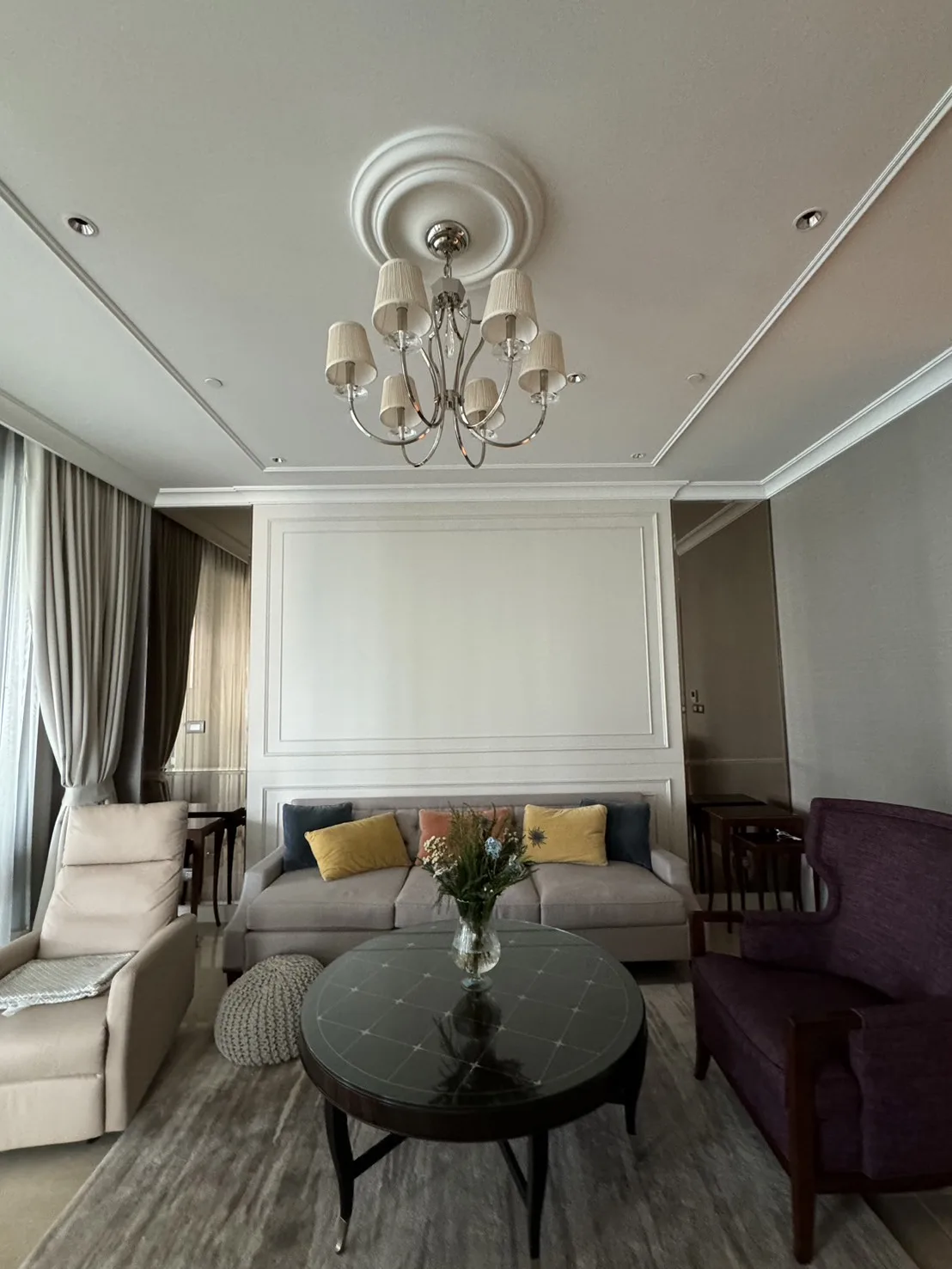 Property photos for Sindhorn Residence