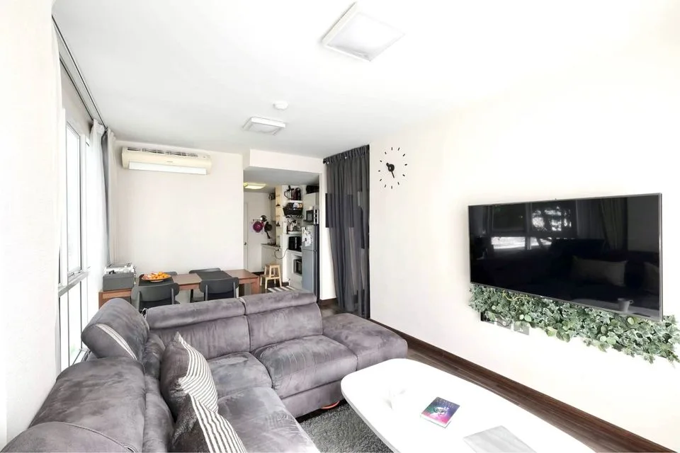 Property photos for Garden Asoke - Rama 9