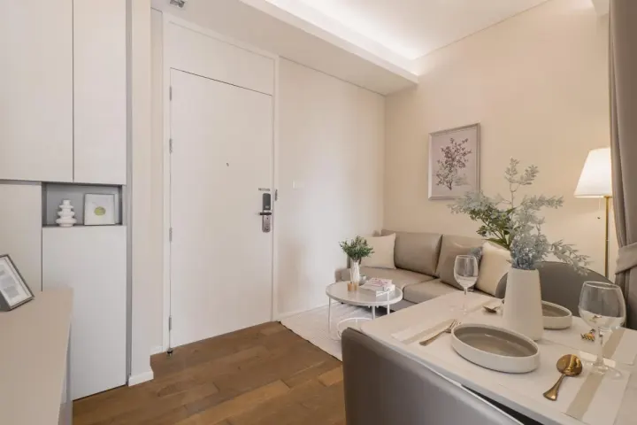 Property photos for The Saint Residences