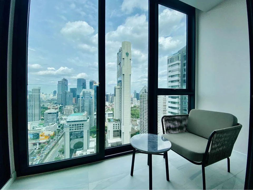 Property photos for Supalai Icon Sathorn