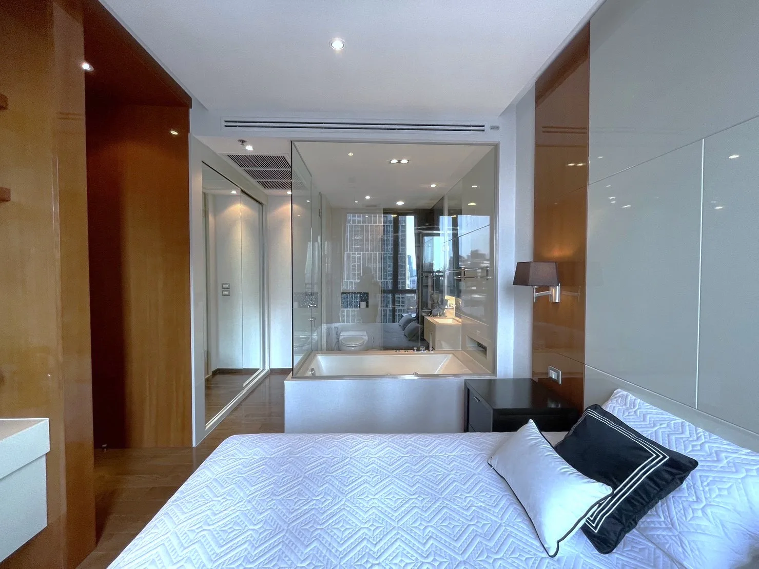 Property photos for The Address Sukhumvit 28