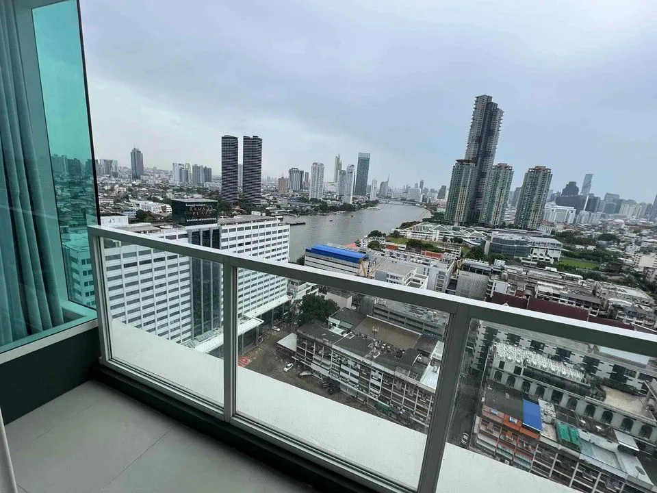 Property photos for Menam Residences