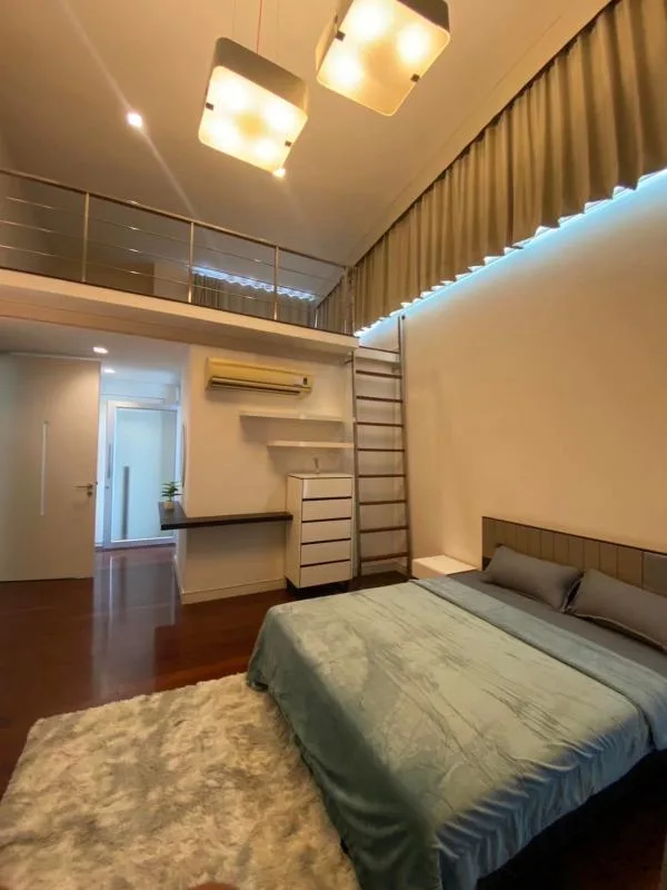 Property photos for The Landmark Residence