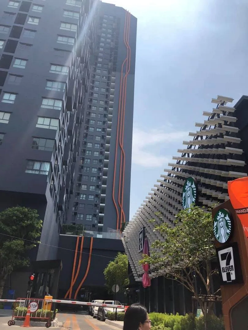 Property photos for Ideo Sukhumvit 93